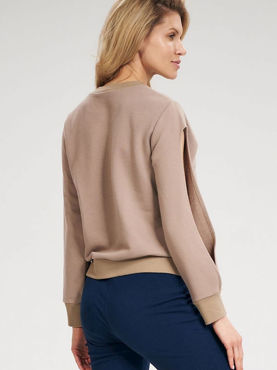 Sweatshirt model 162339 Figl