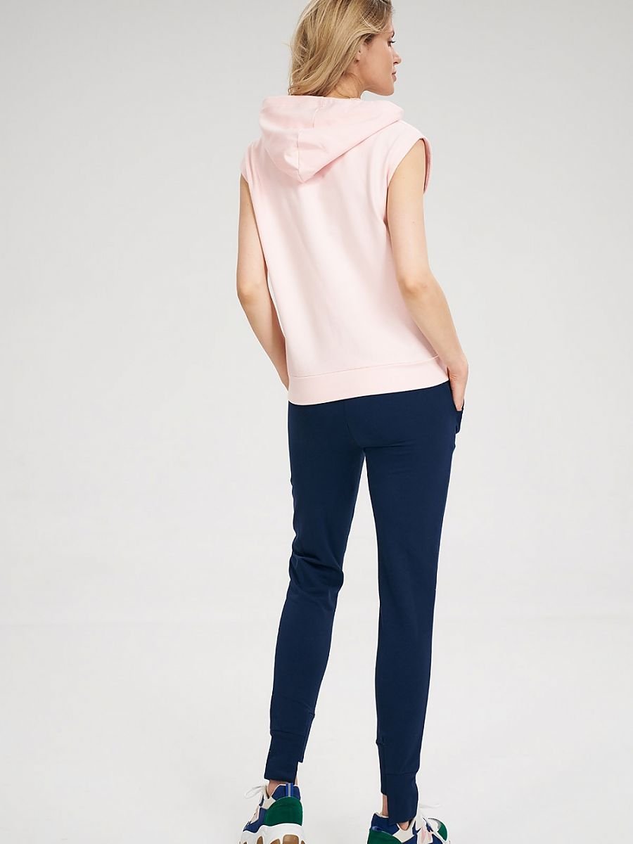 Tracksuit trousers model 162364 Figl