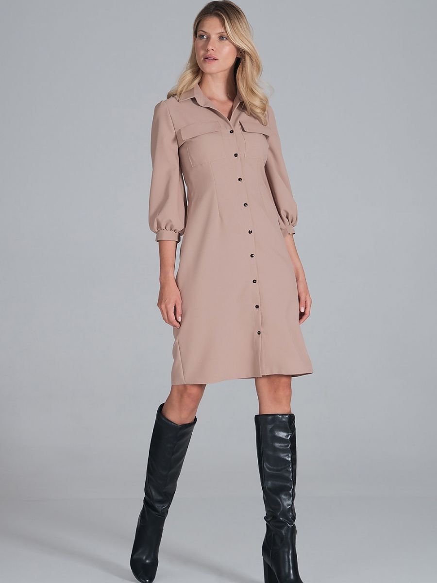 Daydress model 162387 Figl