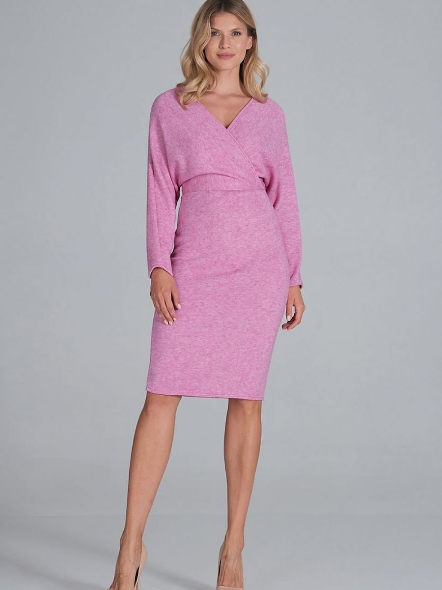 Daydress model 162449 Figl