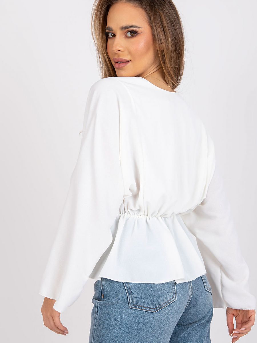 Blouse model 162548 Italy Moda