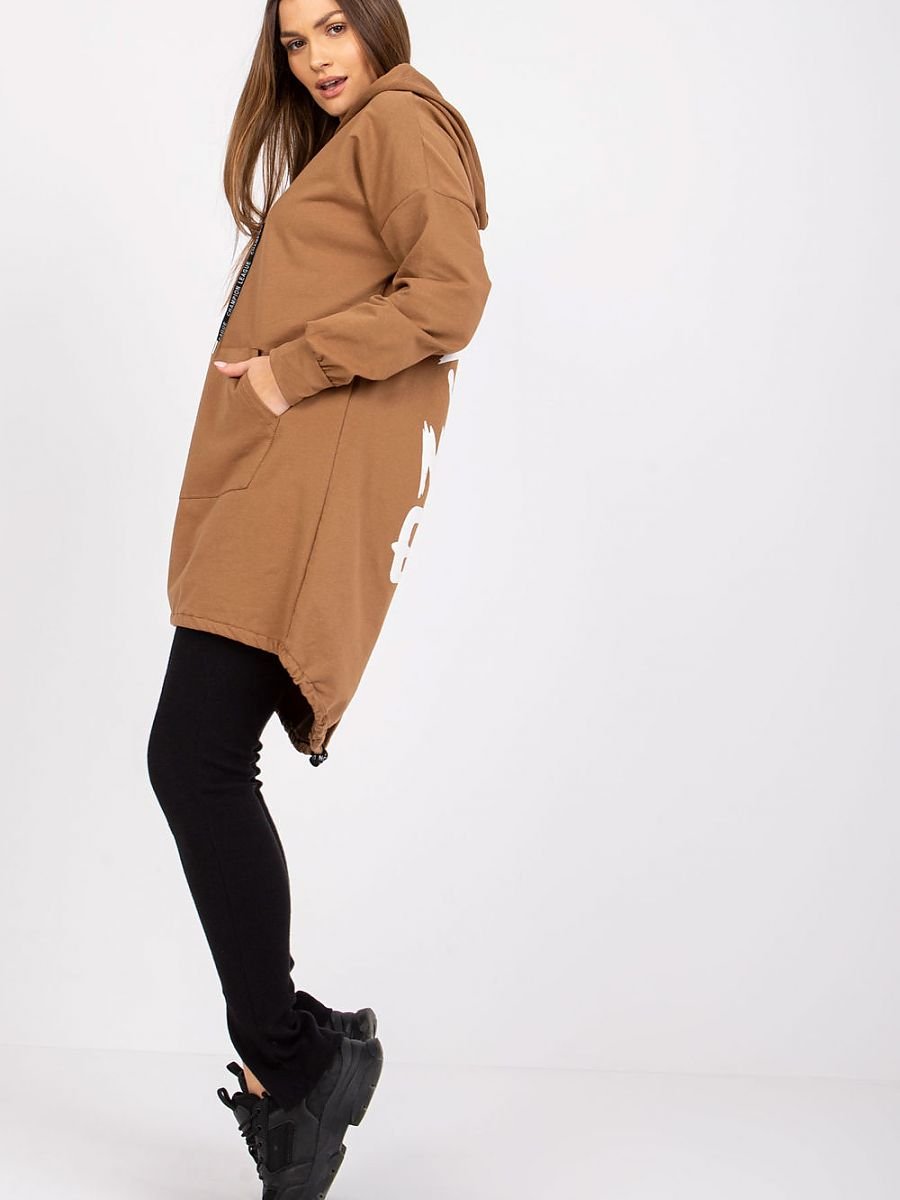 Sweatshirt model 162566 Italy Moda
