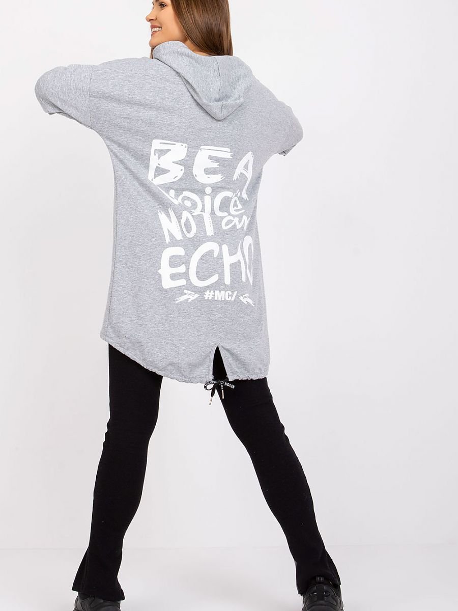 Sweatshirt model 162567 Italy Moda