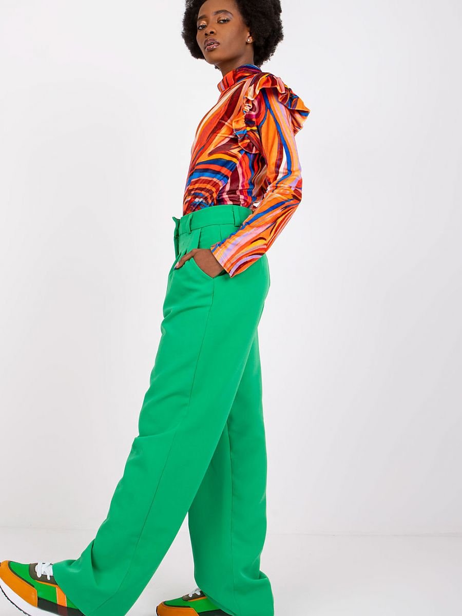 Blouse model 162593 Italy Moda