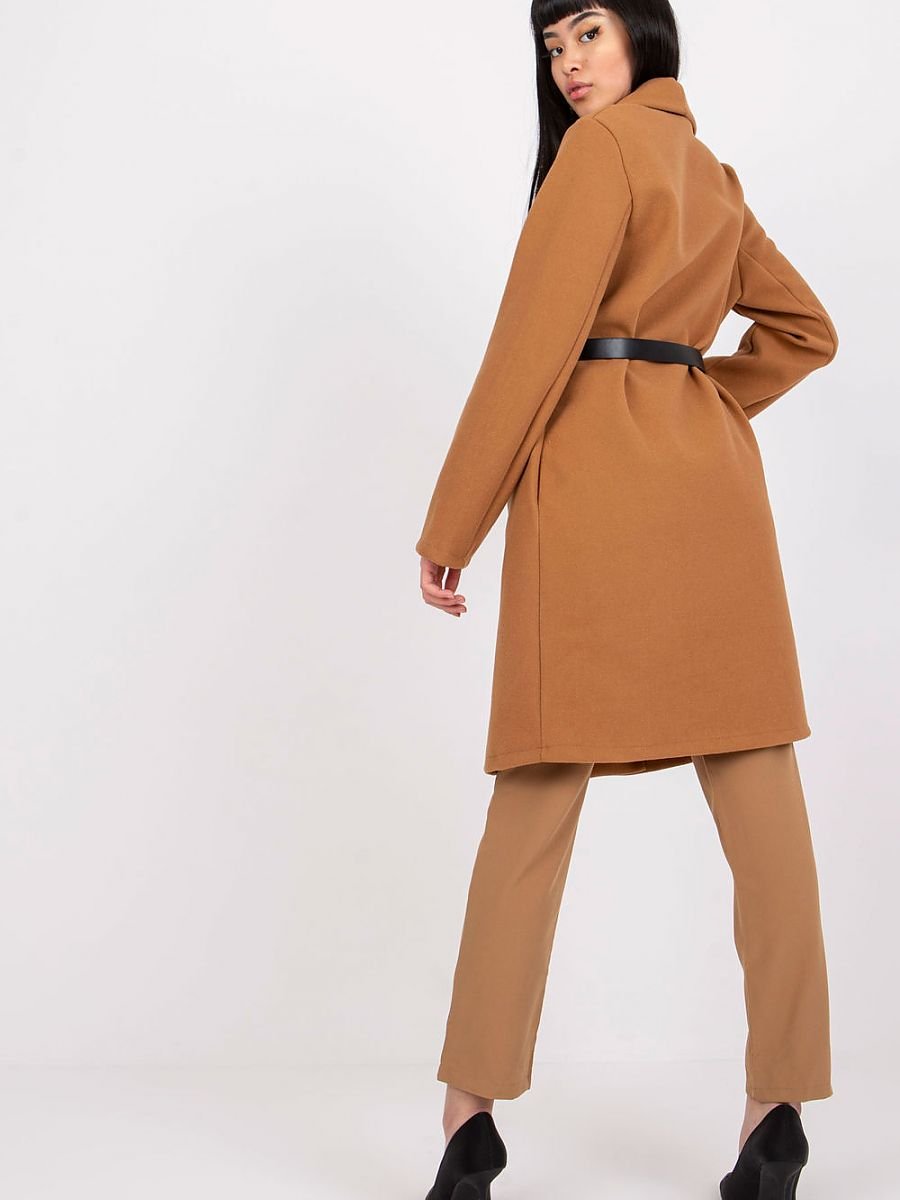 Coat model 162610 Italy Moda