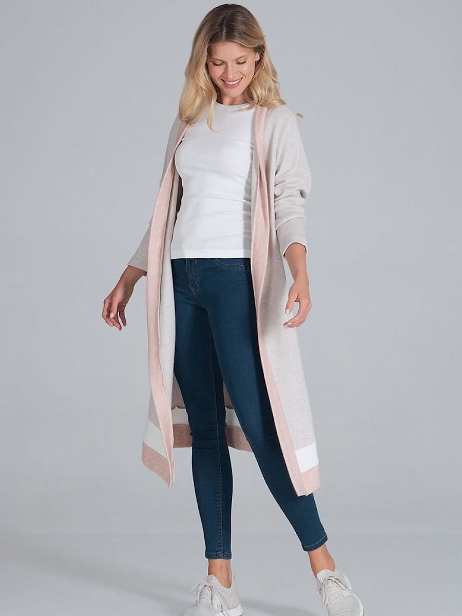 Cardigan model 162733 Figl