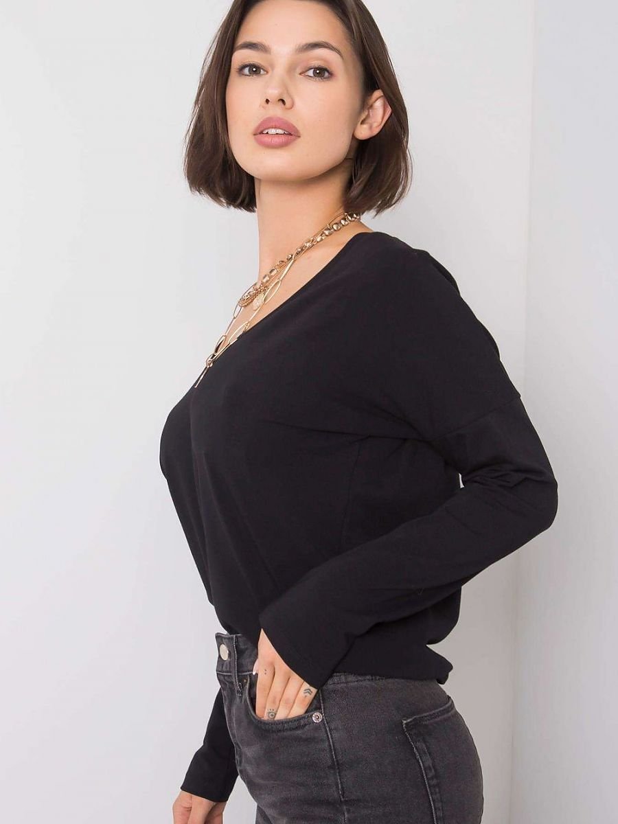 Blouse model 162851 BFG