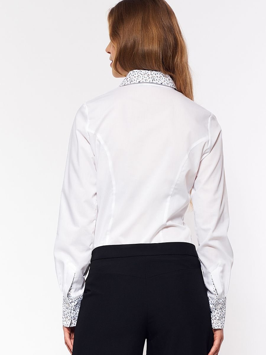 Long sleeve shirt model 162968 Nife