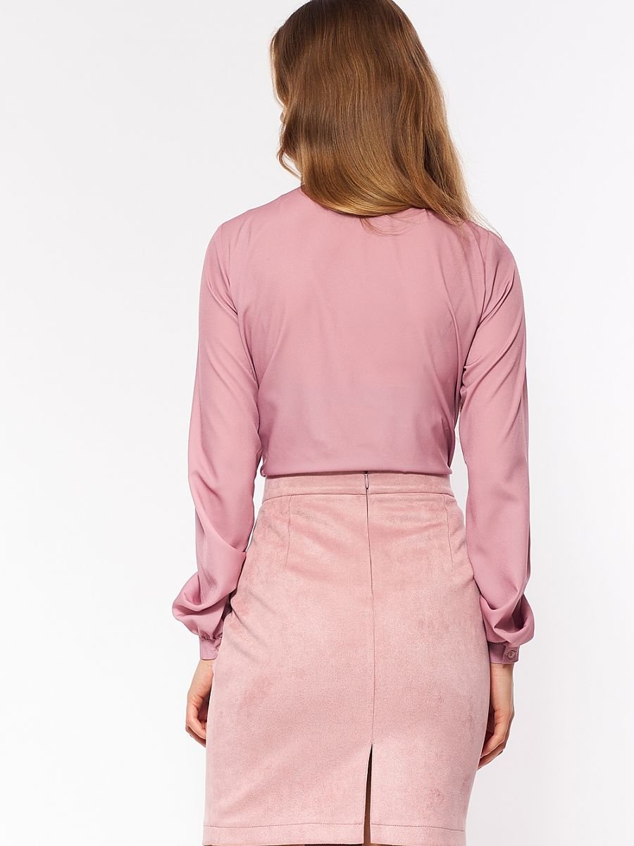 Long sleeve shirt model 162969 Nife