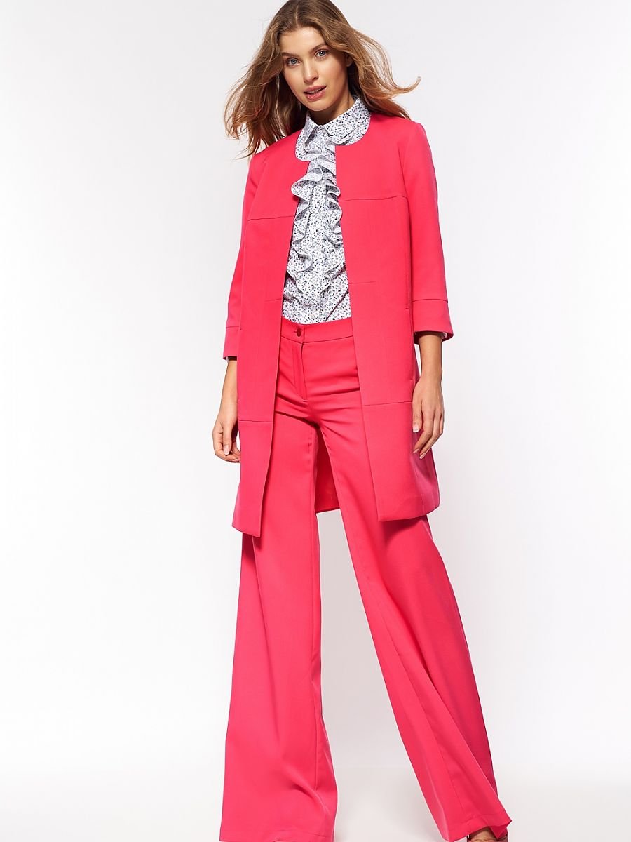 Jacket model 162974 Nife