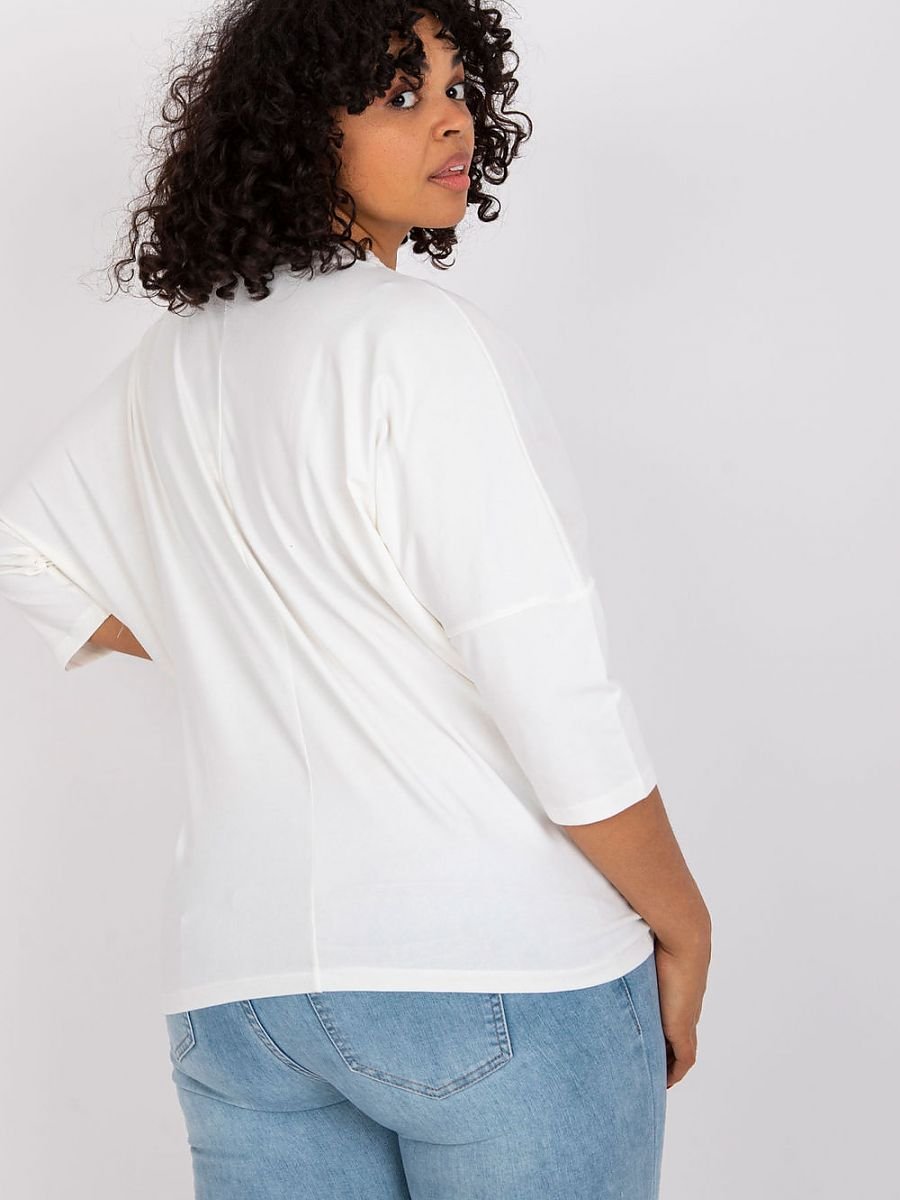 Blouse model 163036 Relevance