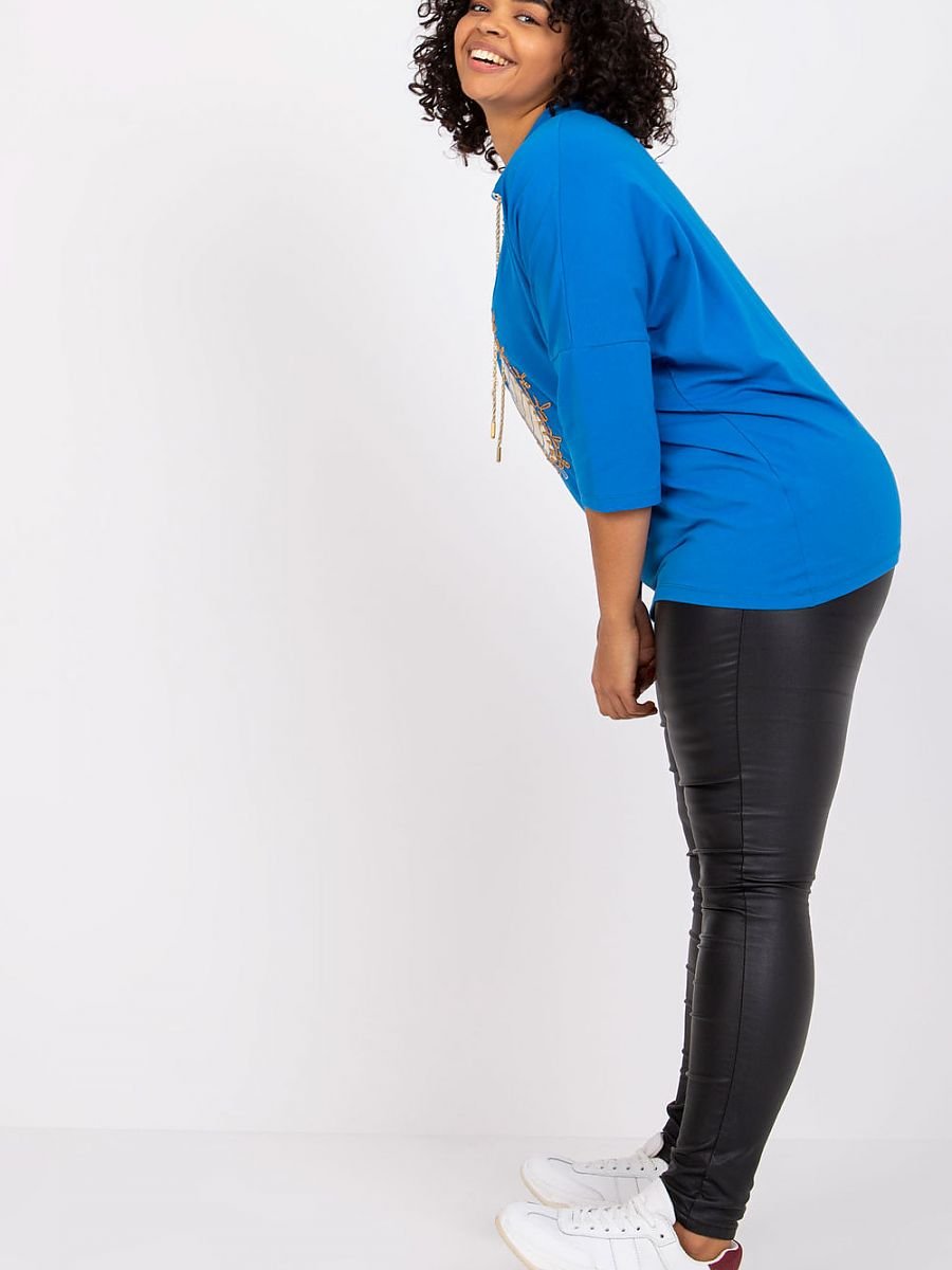 Blouse model 163038 Relevance