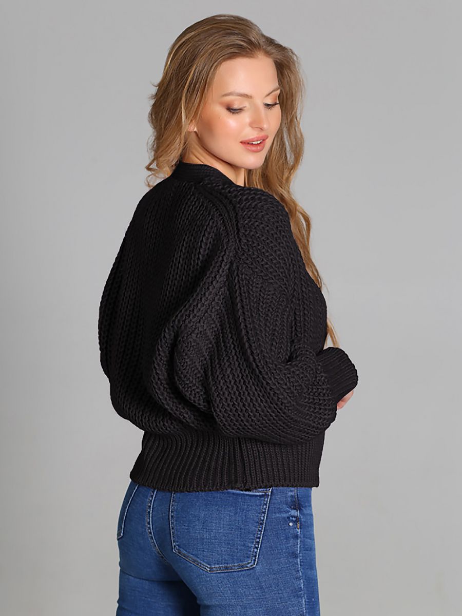 Cardigan model 163070 MKM