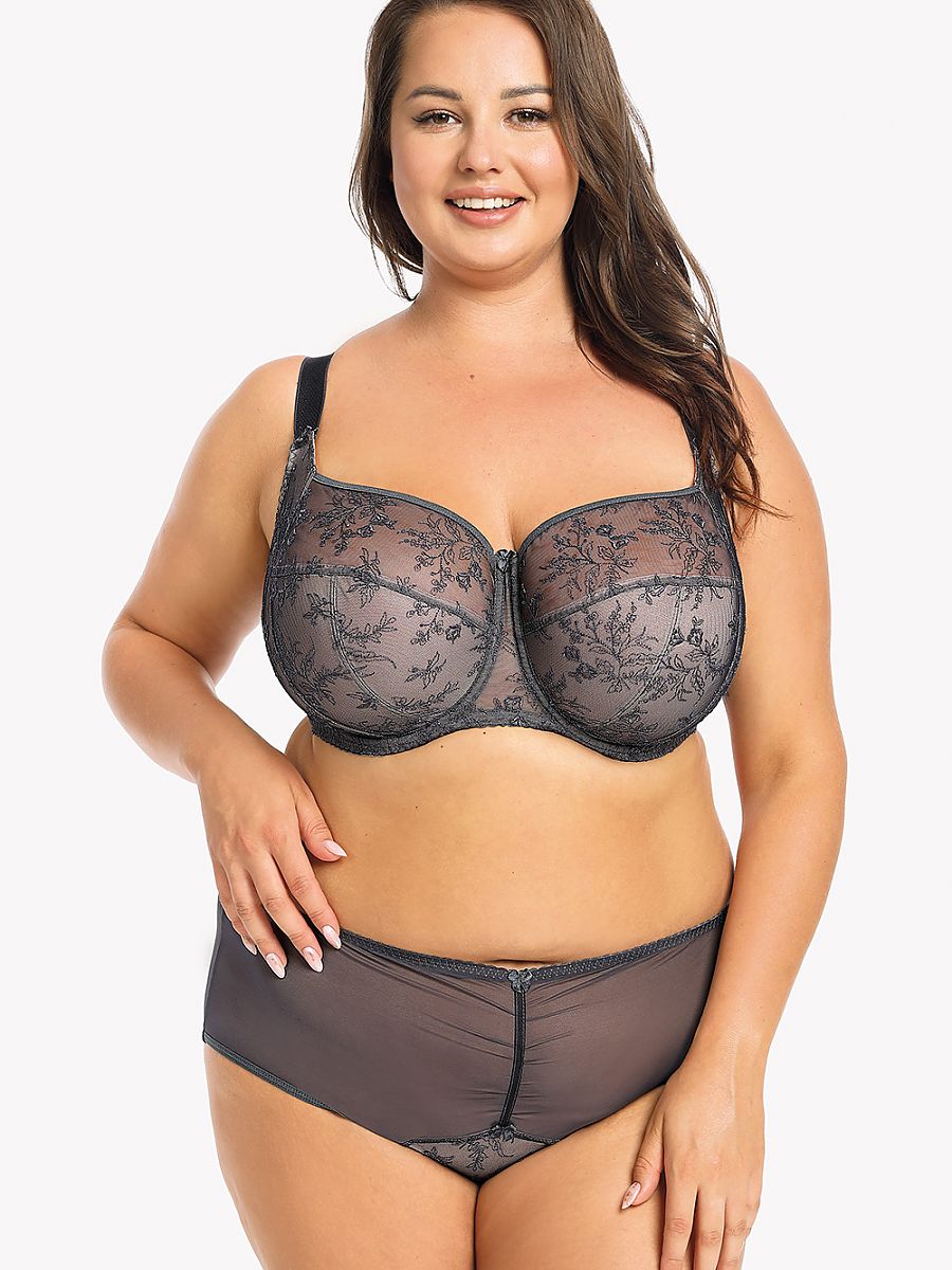 Soft model 163346 Gaia