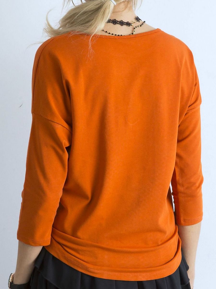 Blouse model 163364 BFG