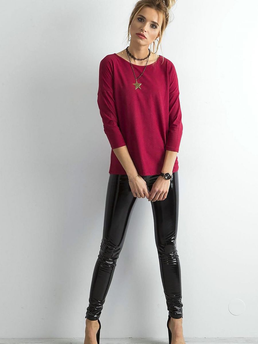 Blouse model 163365 BFG