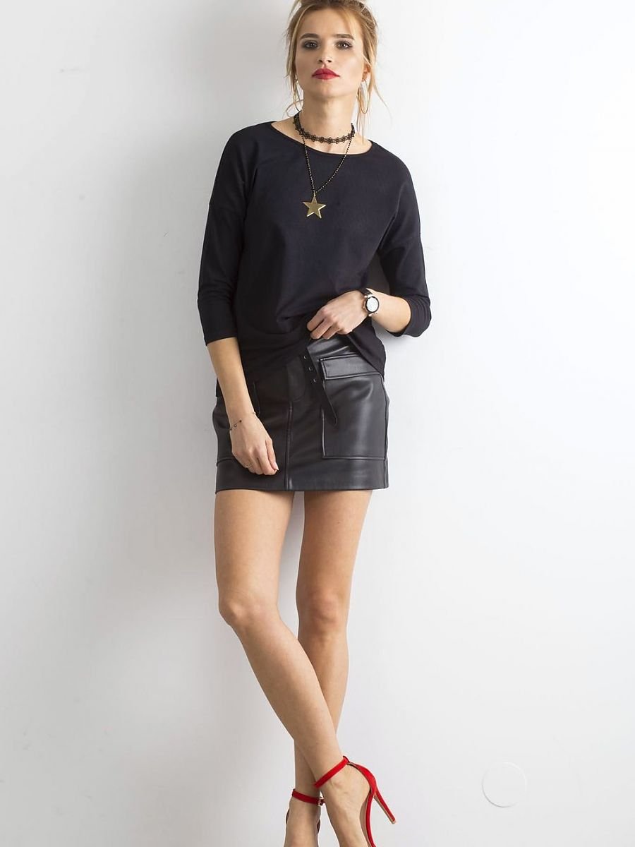 Blouse model 163367 BFG