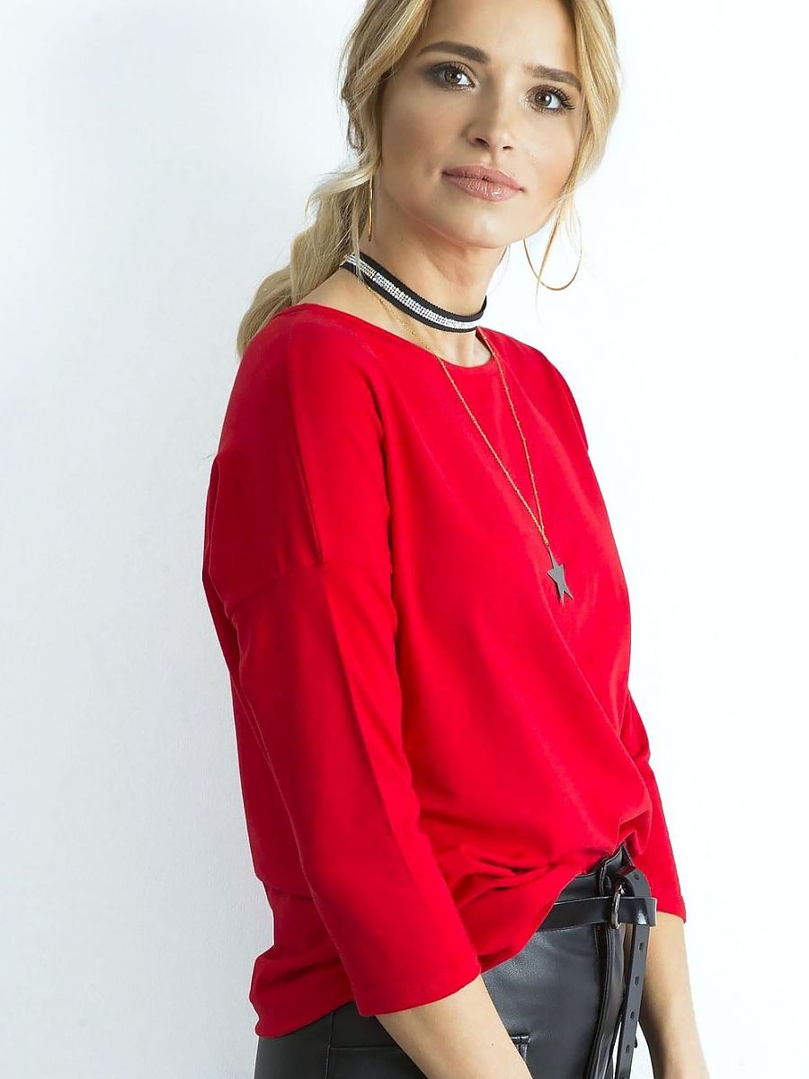 Blouse model 163374 BFG