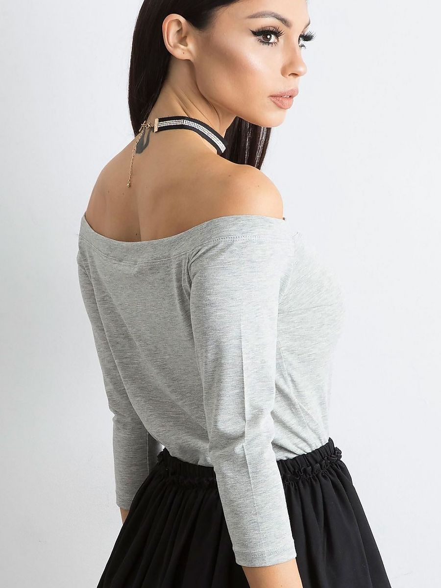 Blouse model 163395 BFG