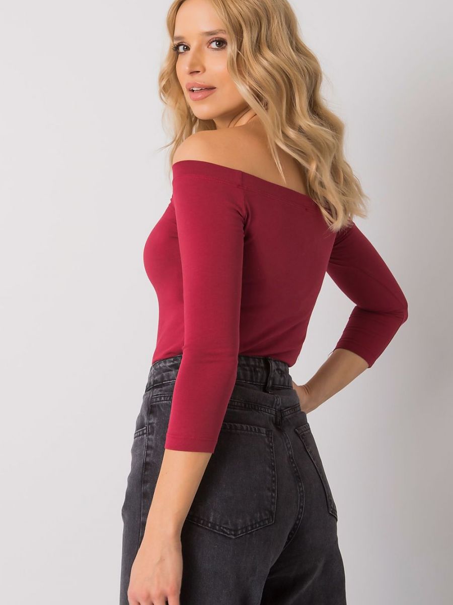 Blouse model 163397 BFG