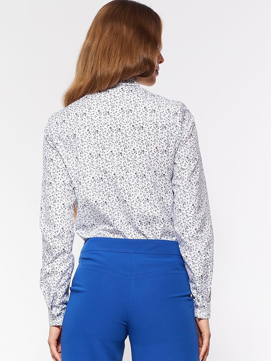 Long sleeve shirt model 163398 Nife