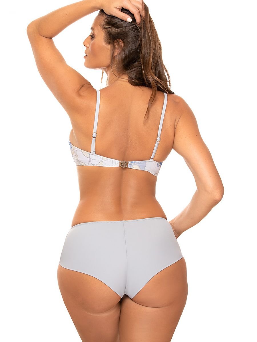 Swimsuit two piece model 163559 Marko