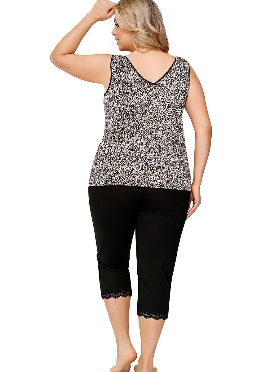 Pyjama model 163578 Donna