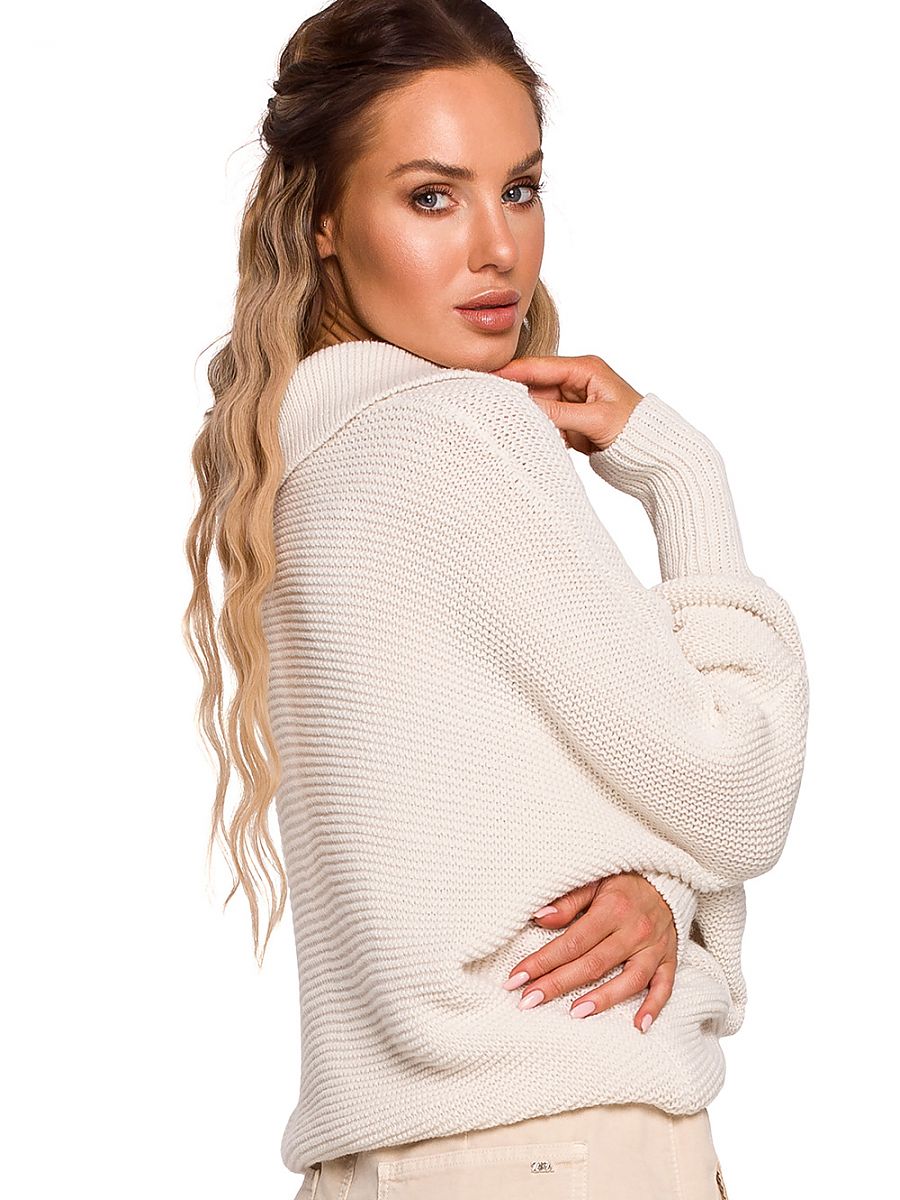 Jumper model 163621 Moe