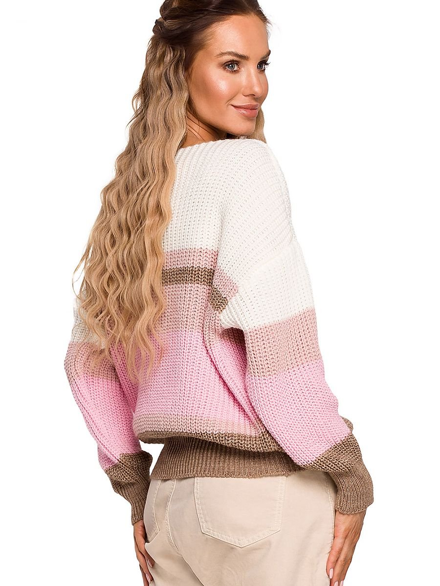 Jumper model 163624 Moe