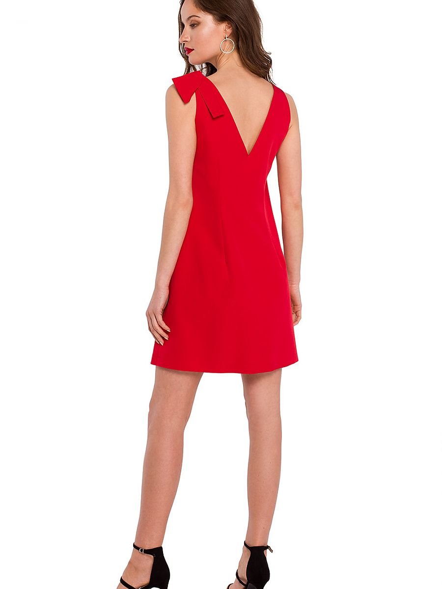 Daydress model 163744 Makover