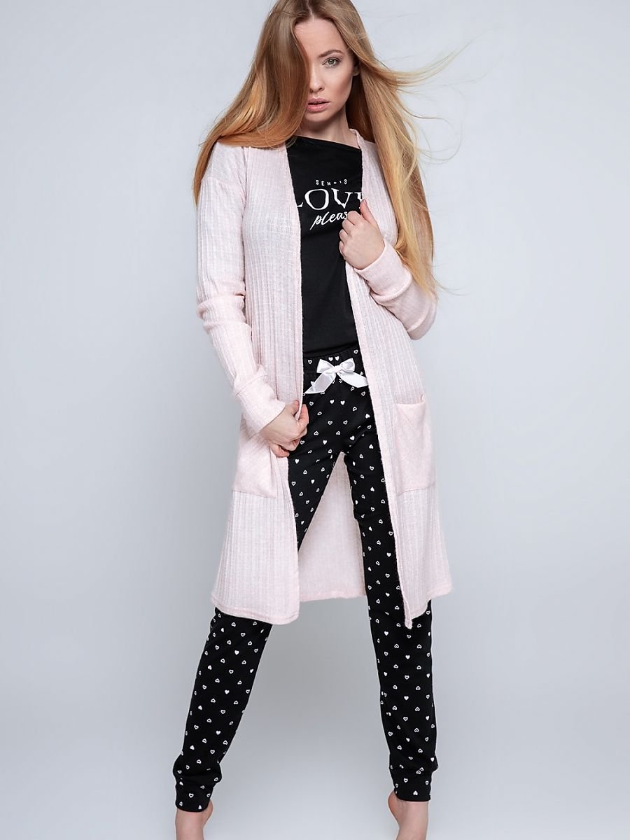 Cardigan model 163833 Sensis