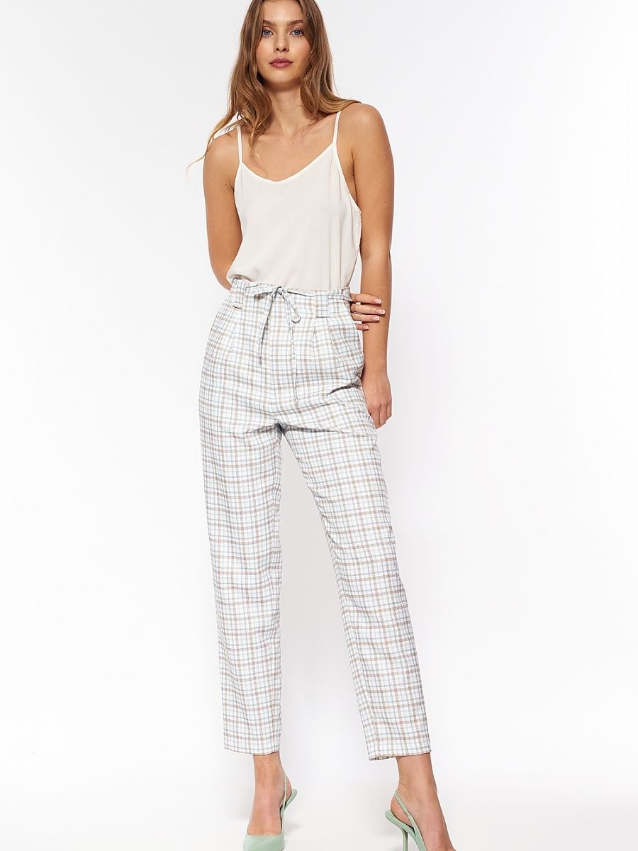 Women trousers model 163847 Nife