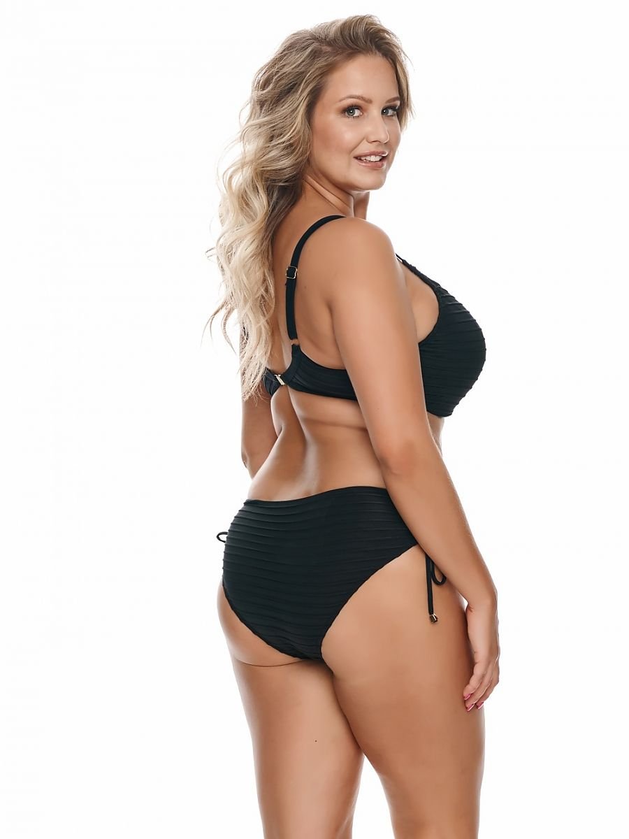 Swimming panties model 163850 Lupo Line