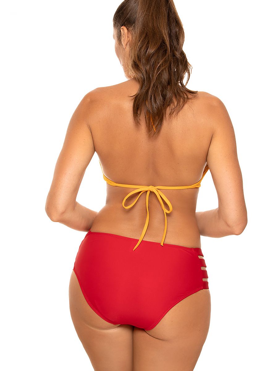 Swimsuit two piece model 163954 Marko