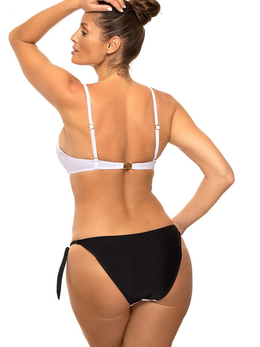 Swimsuit two piece model 164053 Marko