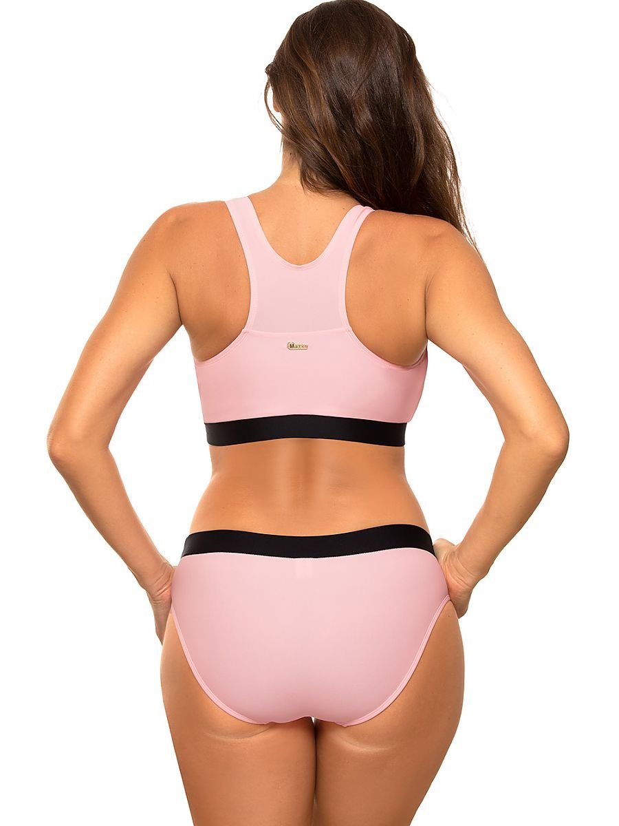 Swimsuit two piece model 164102 Marko