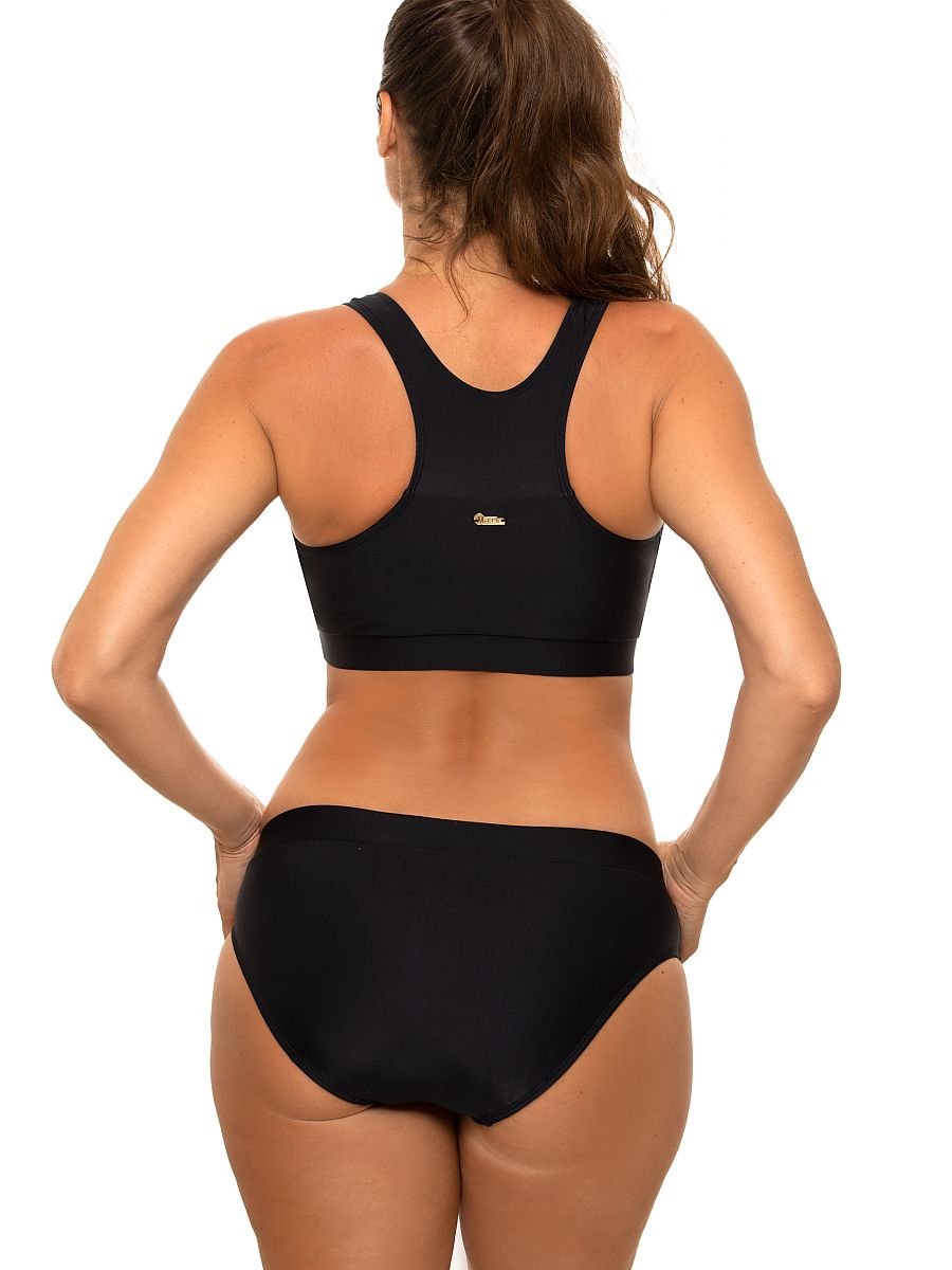 Swimsuit two piece model 164099 Marko