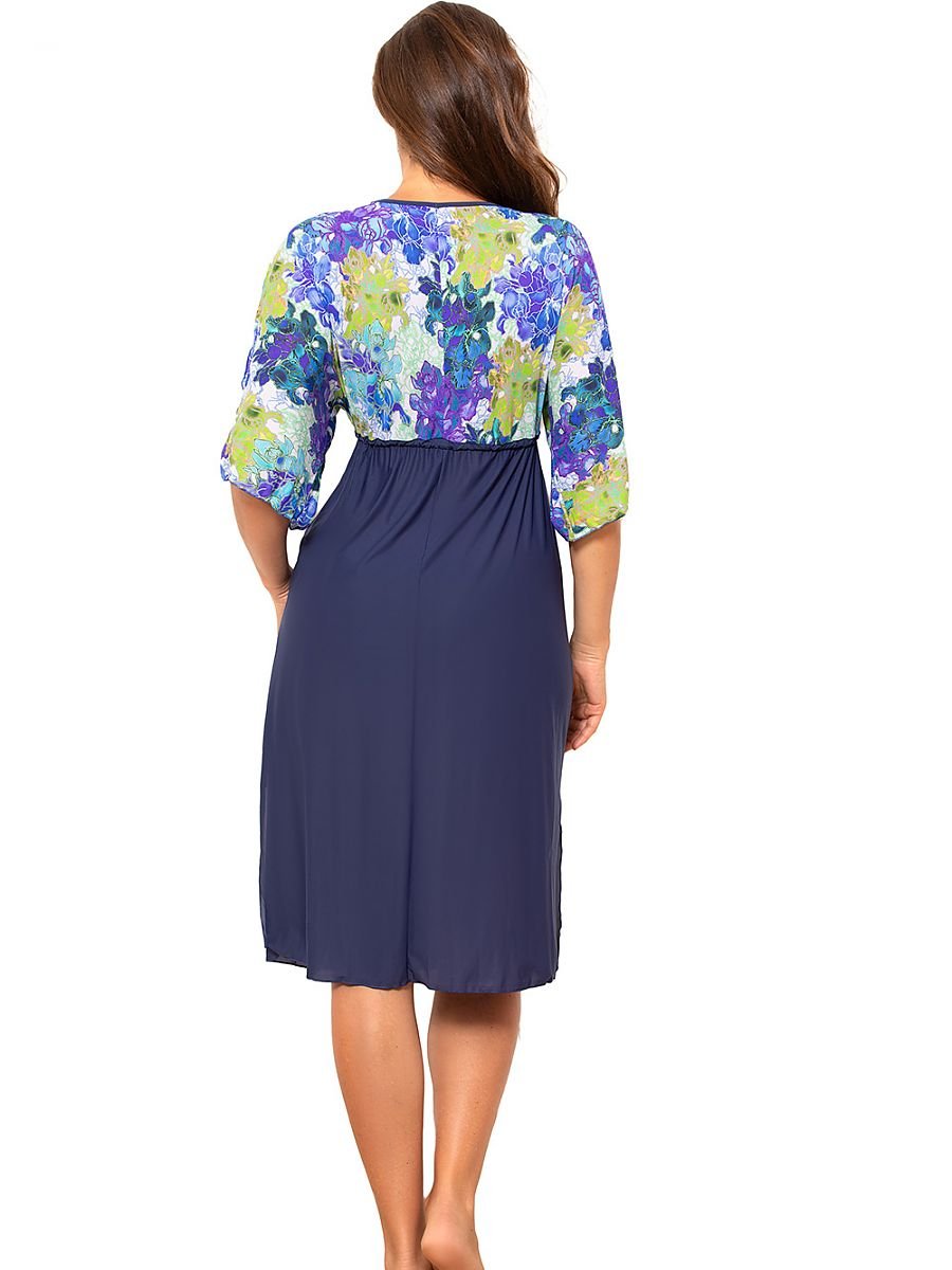 Beach Dress model 164141 Marko