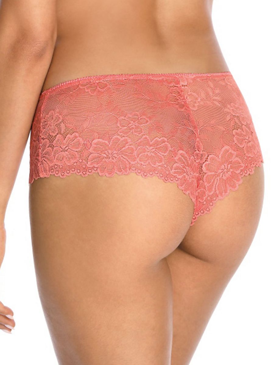 Shorts model 164252 Mat