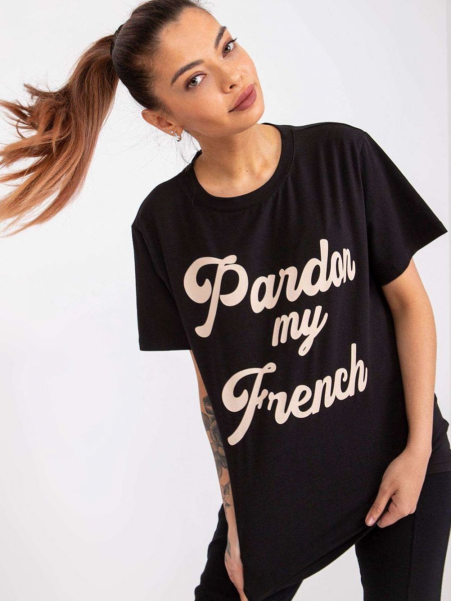 T-shirt model 164302 Fancy