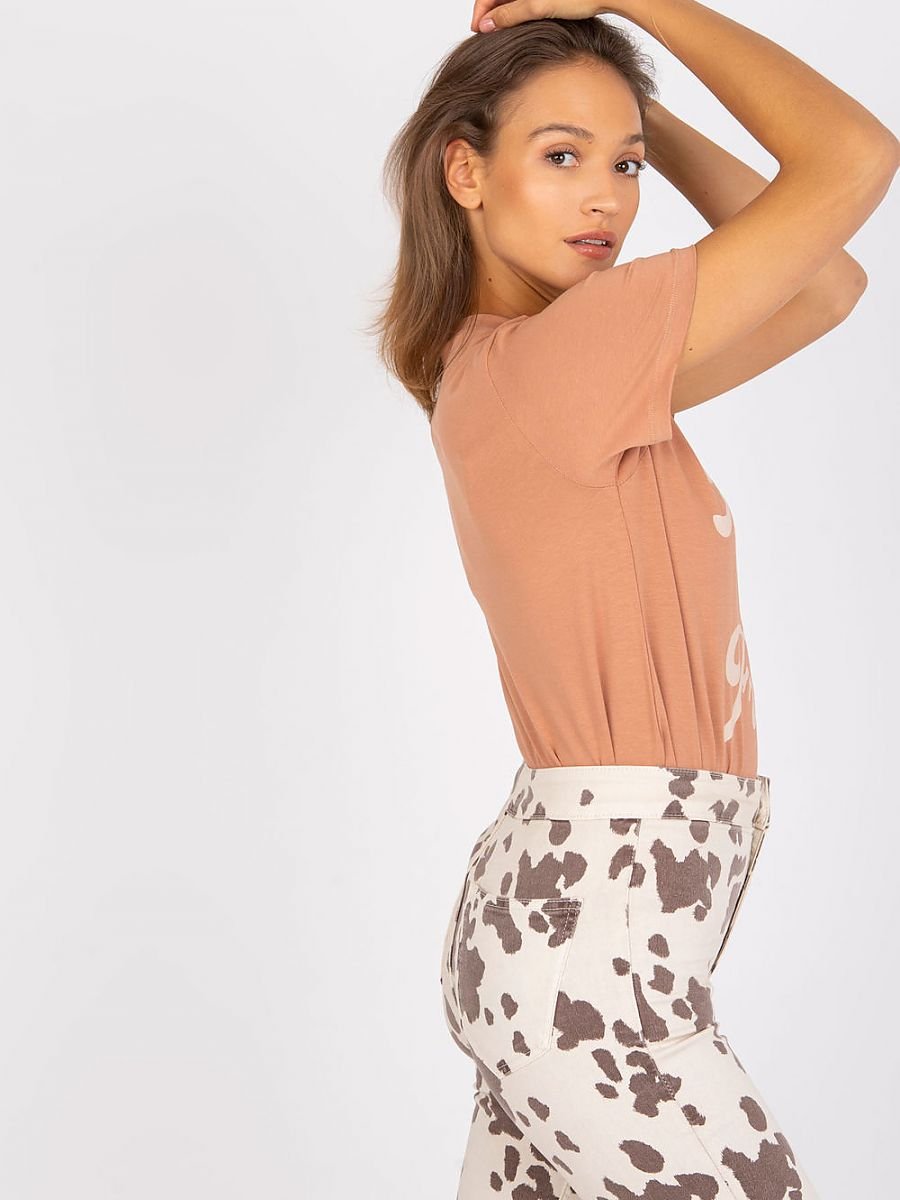 T-shirt model 164305 Fancy