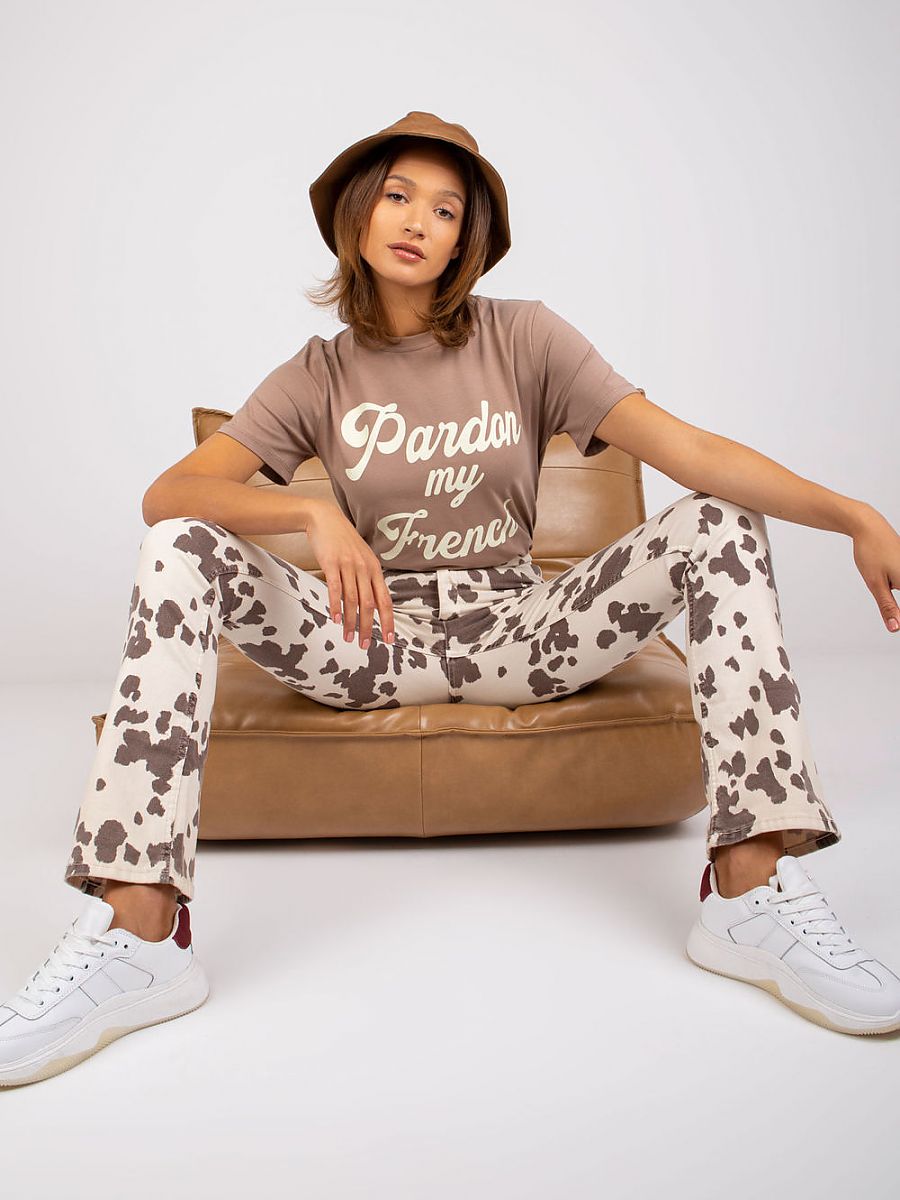 T-shirt model 164306 Fancy