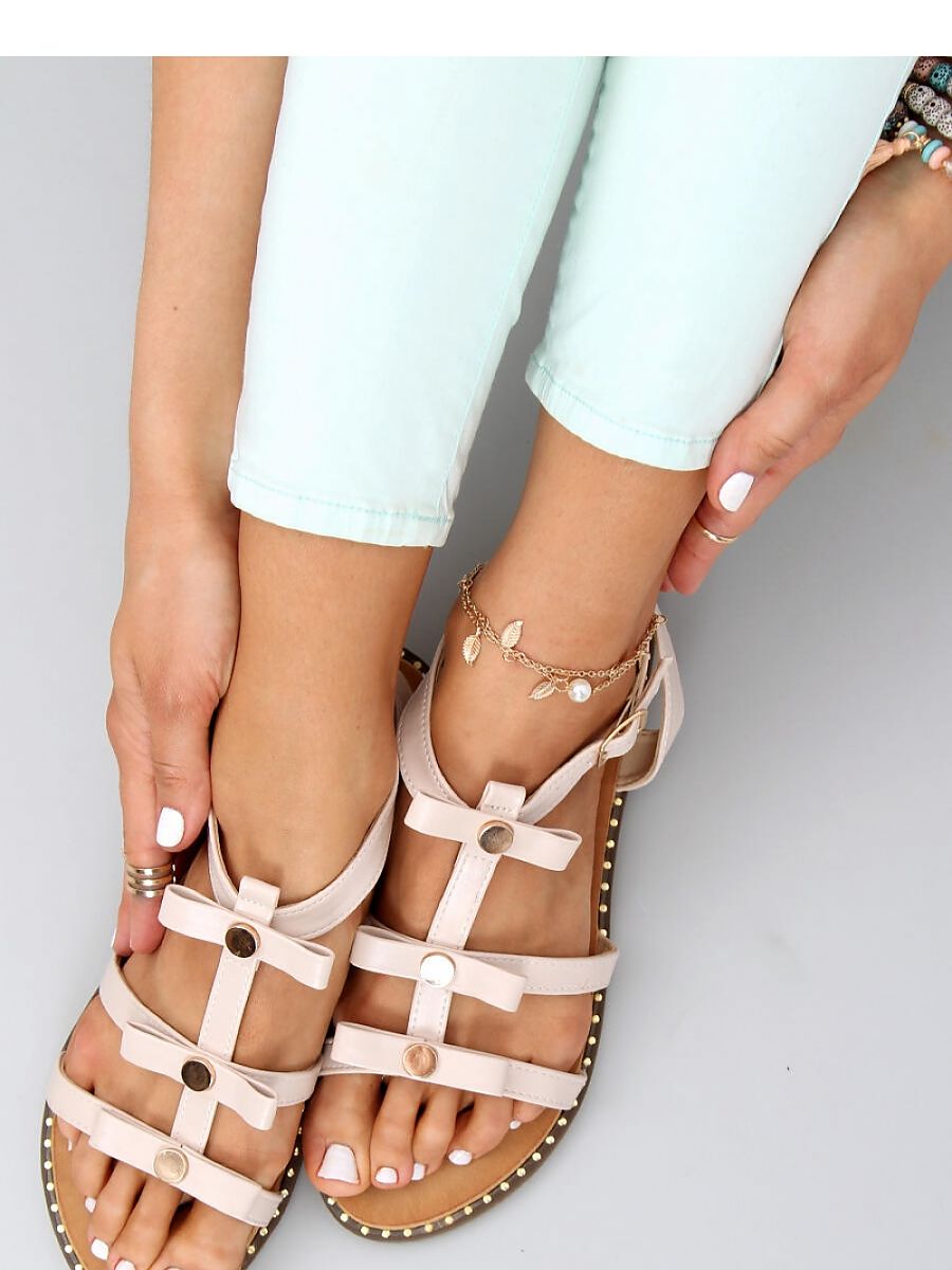 Sandals model 164412 Inello