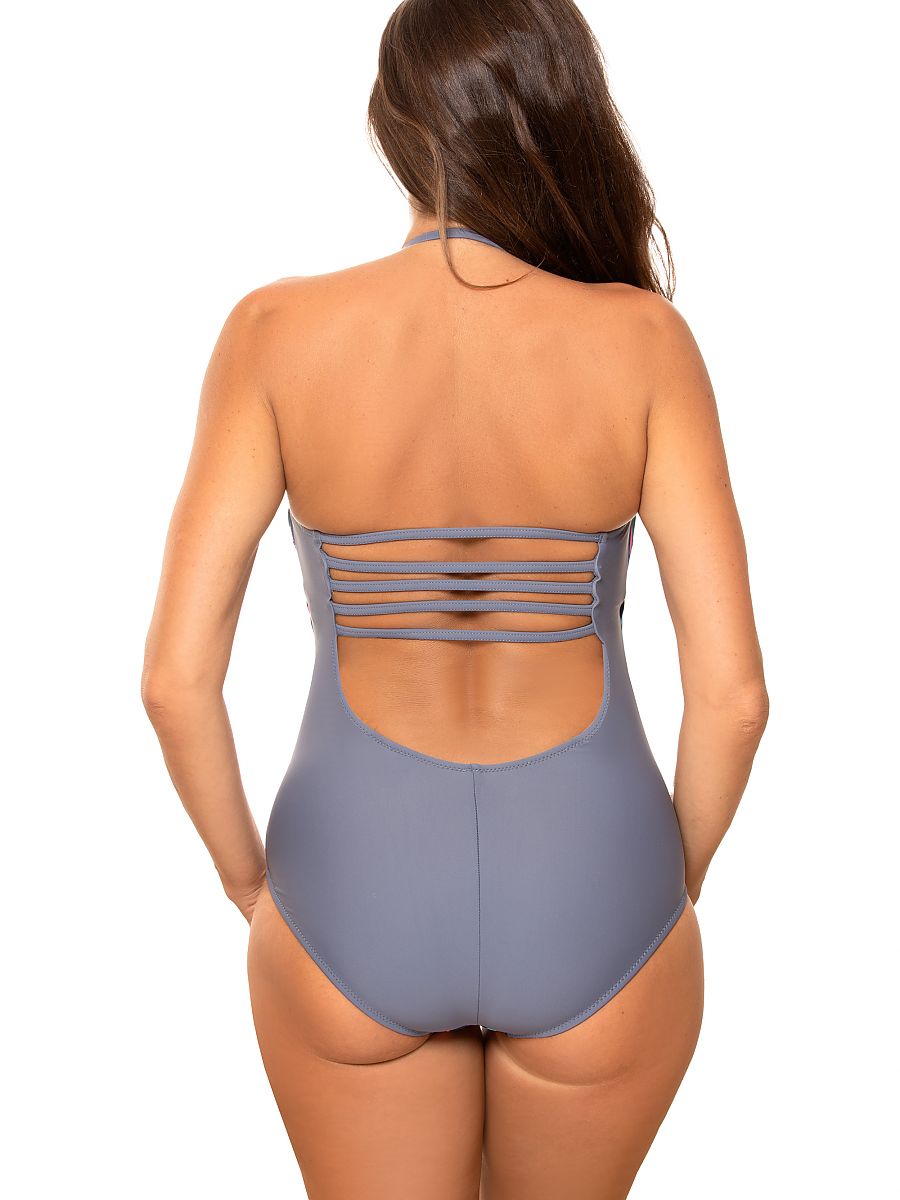 Swimsuit one piece model 164262 Marko