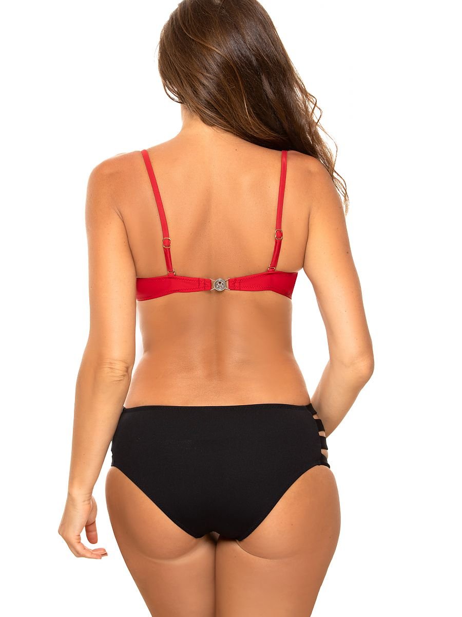 Swimsuit two piece model 164279 Marko