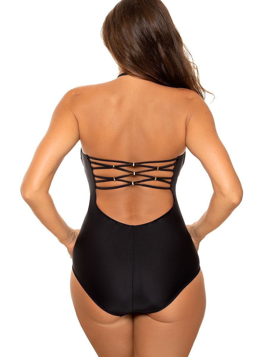 Swimsuit one piece model 164283 Marko