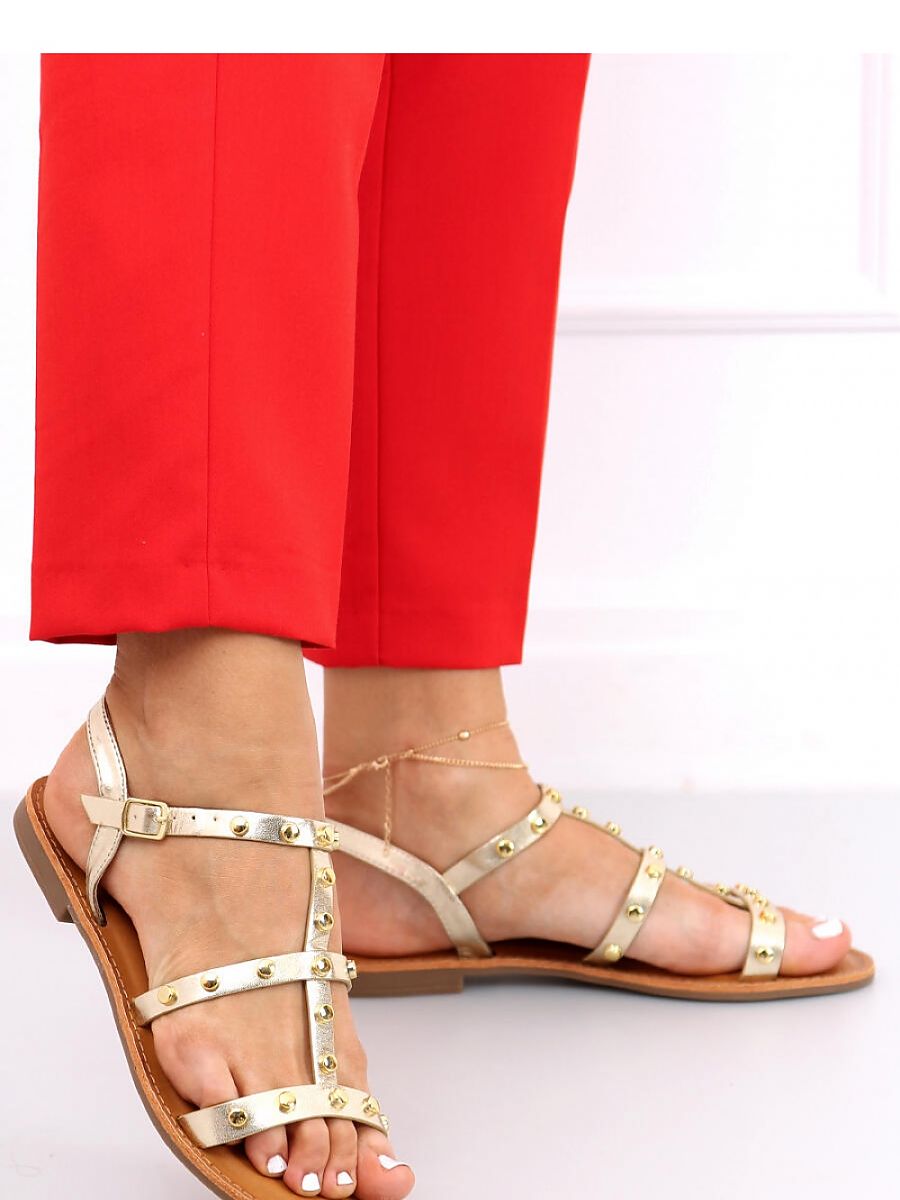 Sandals model 164505 Inello