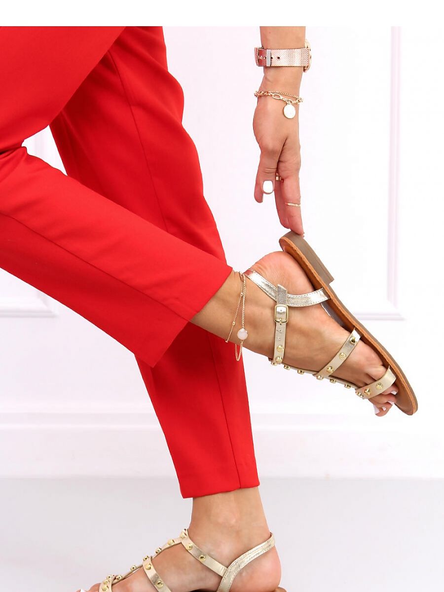 Sandals model 164505 Inello