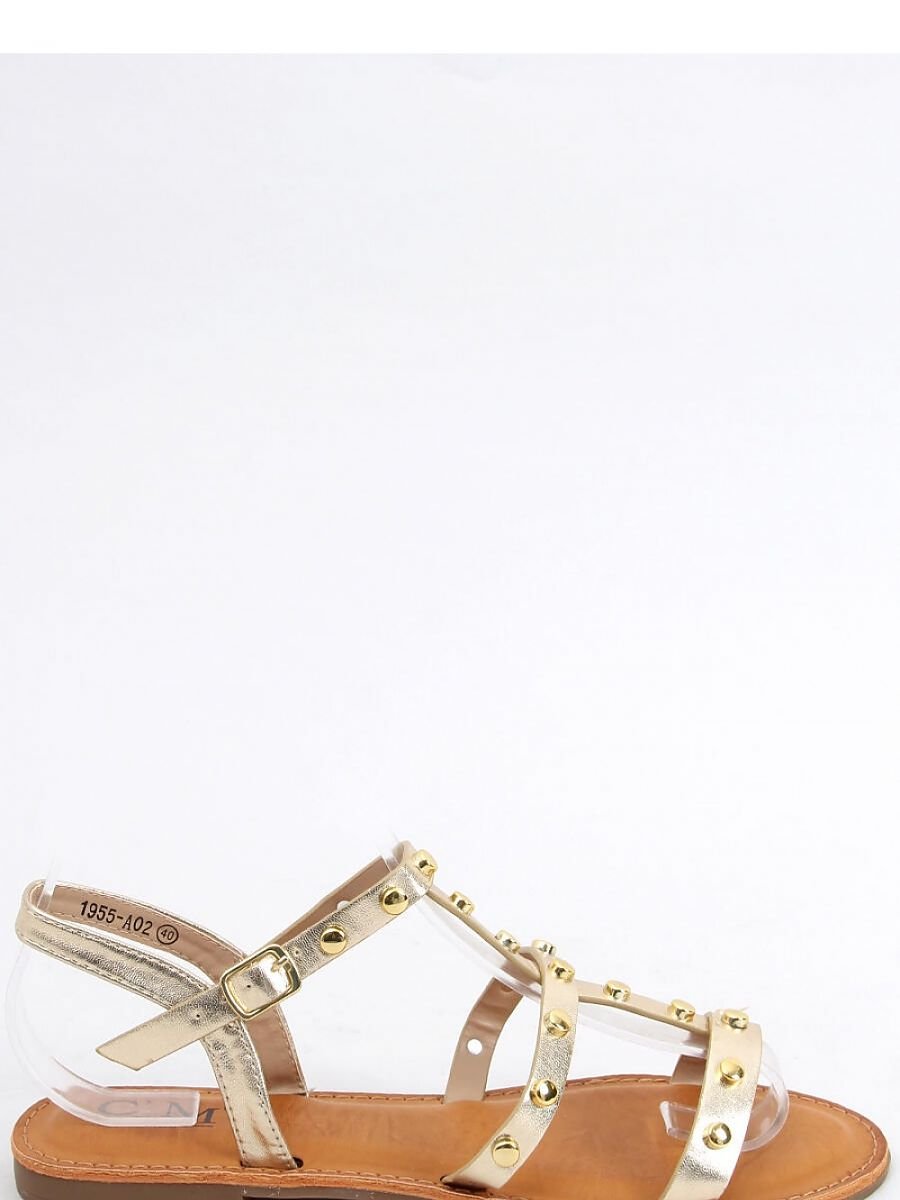 Sandals model 164505 Inello