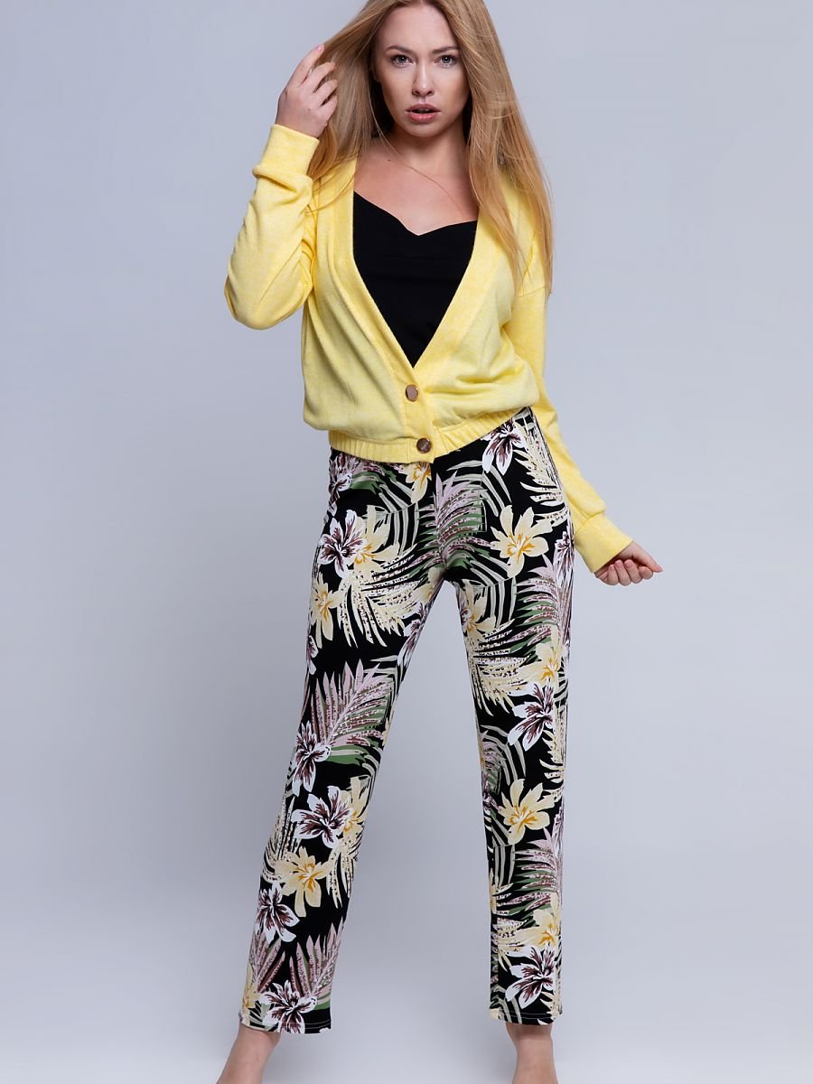 Cardigan model 164571 Sensis